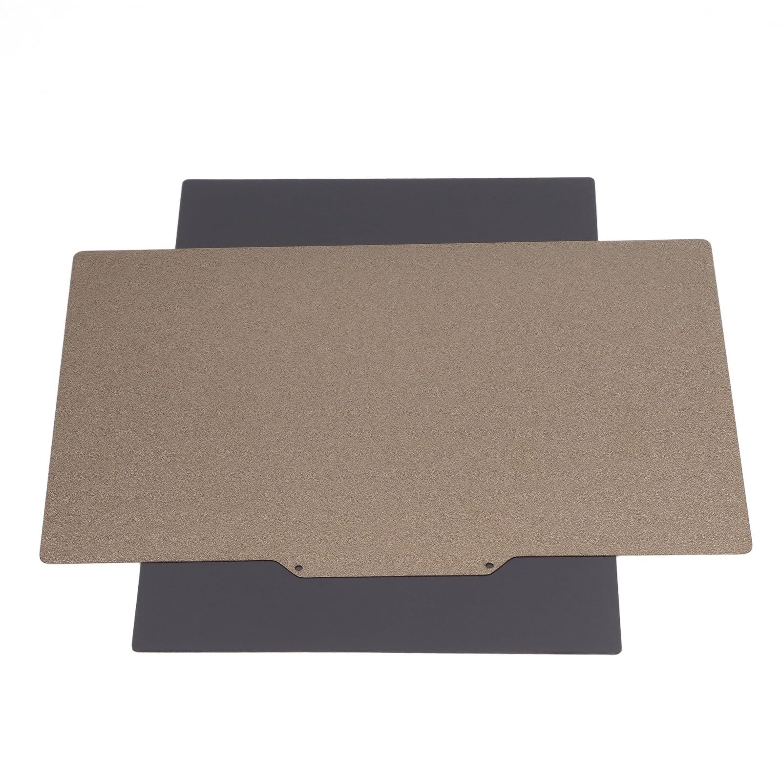 Feuille PEI 200 x 300 mm, support de plaque de construction magnétique, impression double face, plate-forme de lit chauffante en acier à ressort magnétique pour l'impression 3D