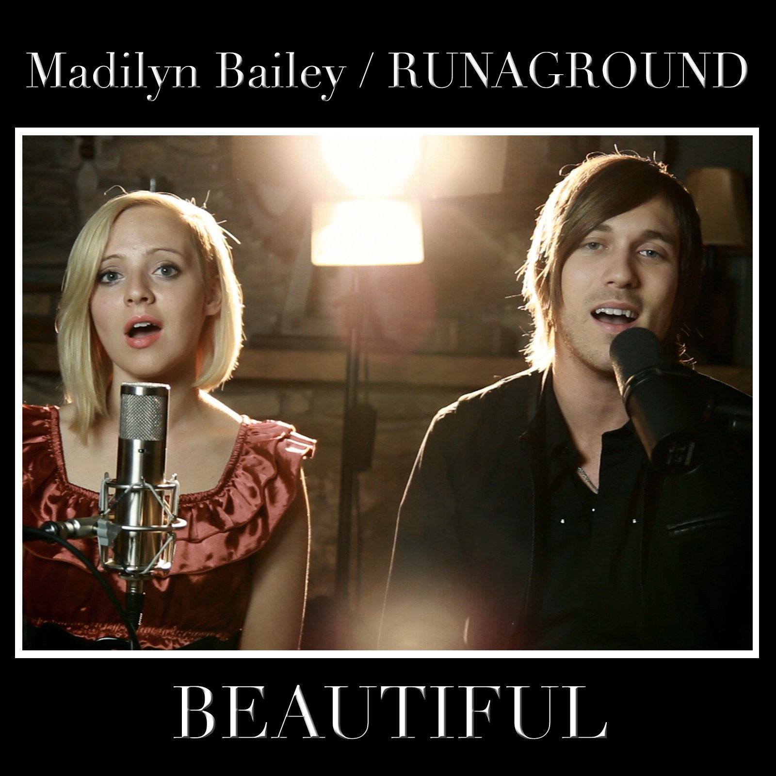 Madilyn Bailey & RUNAGROUND