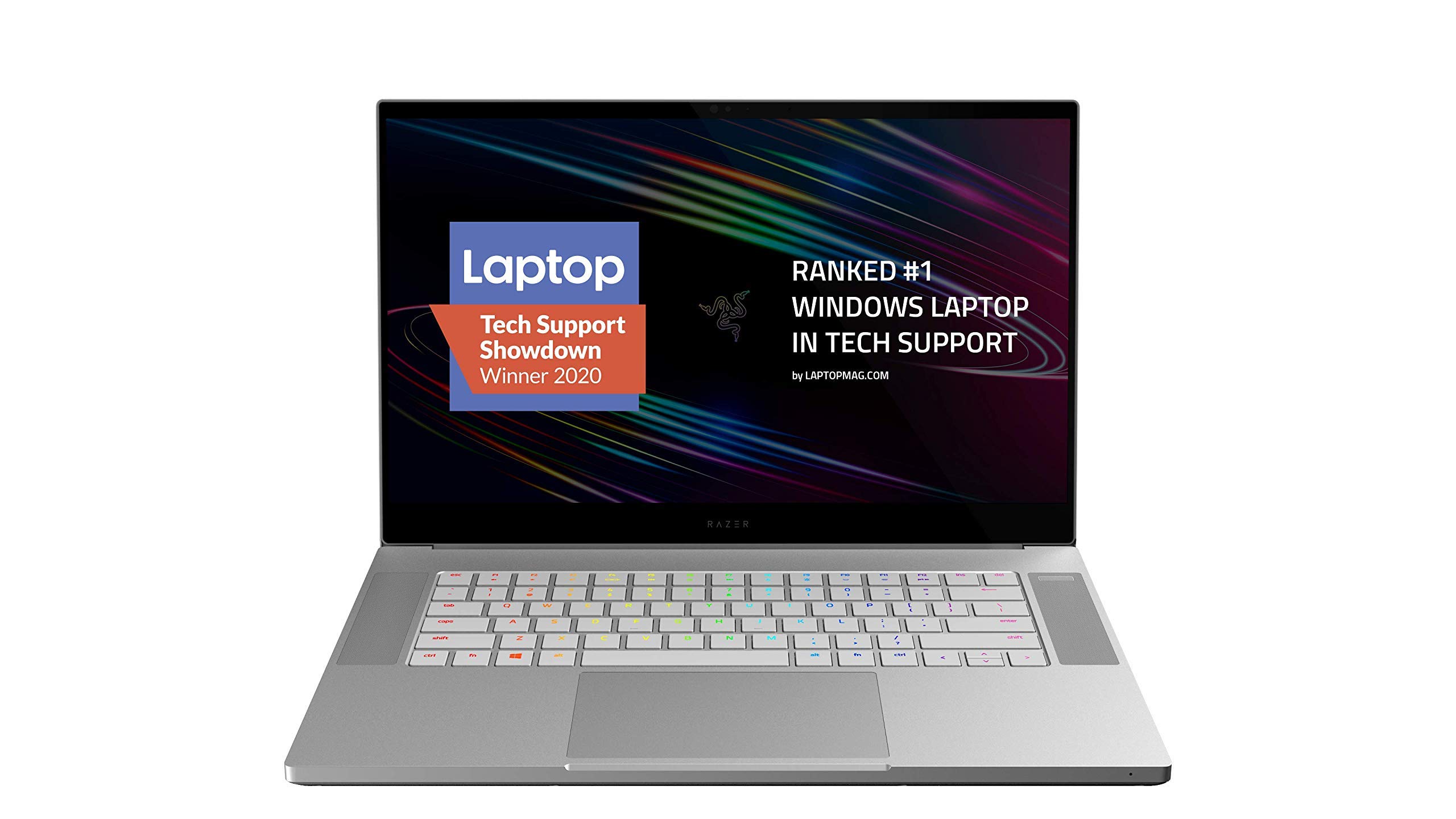 Amazon.com: Razer Blade 15 Studio Edition Laptop 2020: Intel Core 