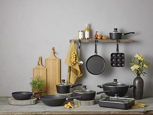 Vista 49 de Scanpan - Juego de utensilios de cocina