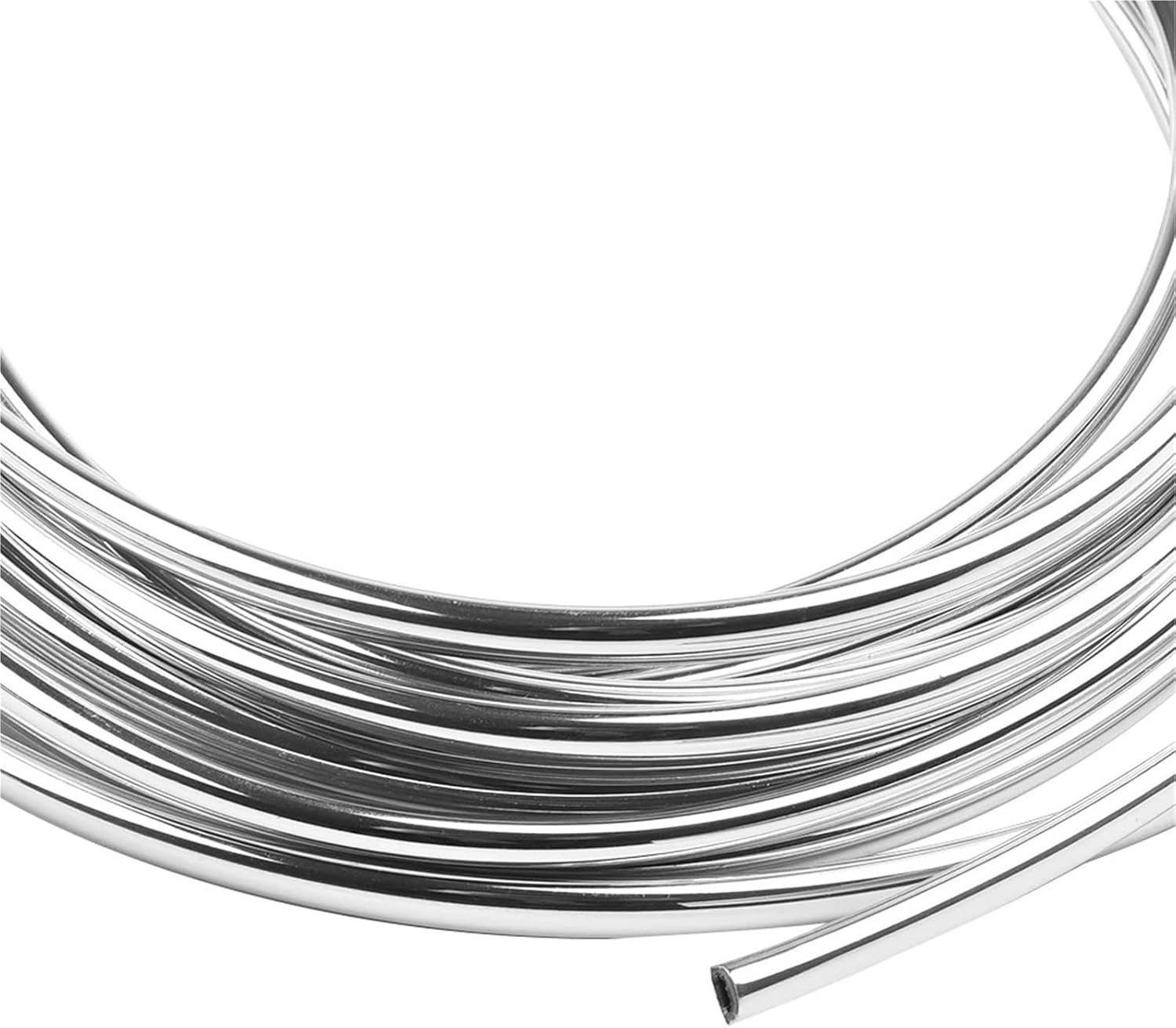 6M Car Door Edge Protector Universal Auto Anti Scratch Strip Chrome Moulding Trim Seal Strip