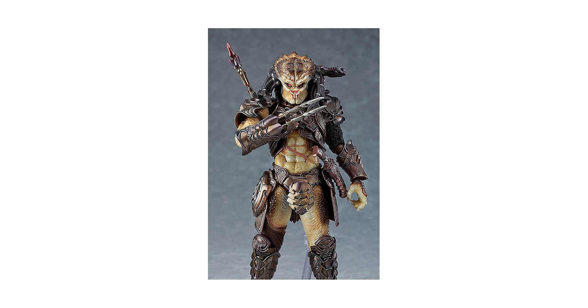 PREDATOR 2 フィギュア Neca 51429 Joint Movable Action Figure Predator 2 Predator