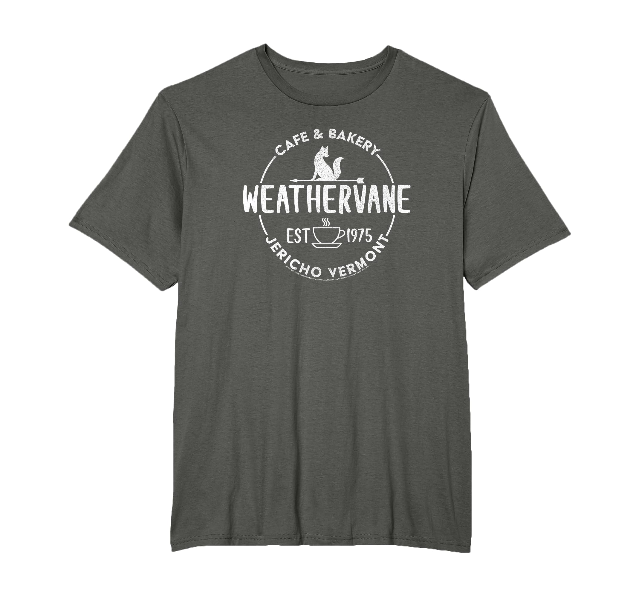 Kleidung mit Designs von Amazon Merch on Demand