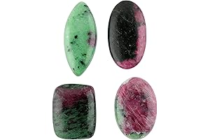 Loose Gemstone Cabochons for Jewelry Making