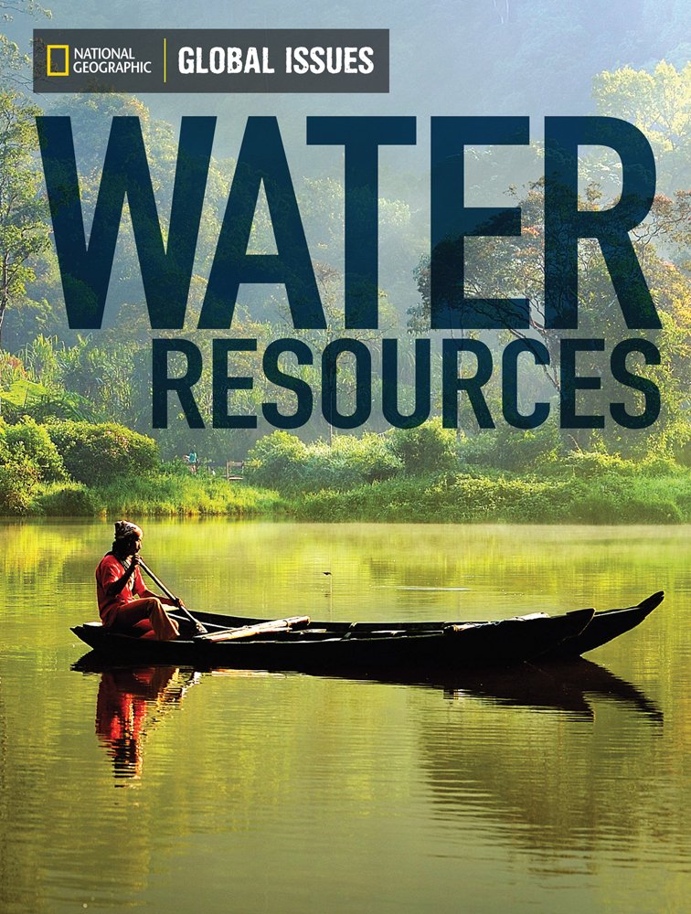 Water Resources (Global Issues)