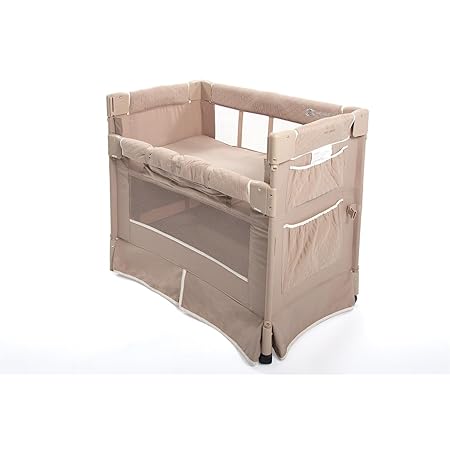 graco co sleeper