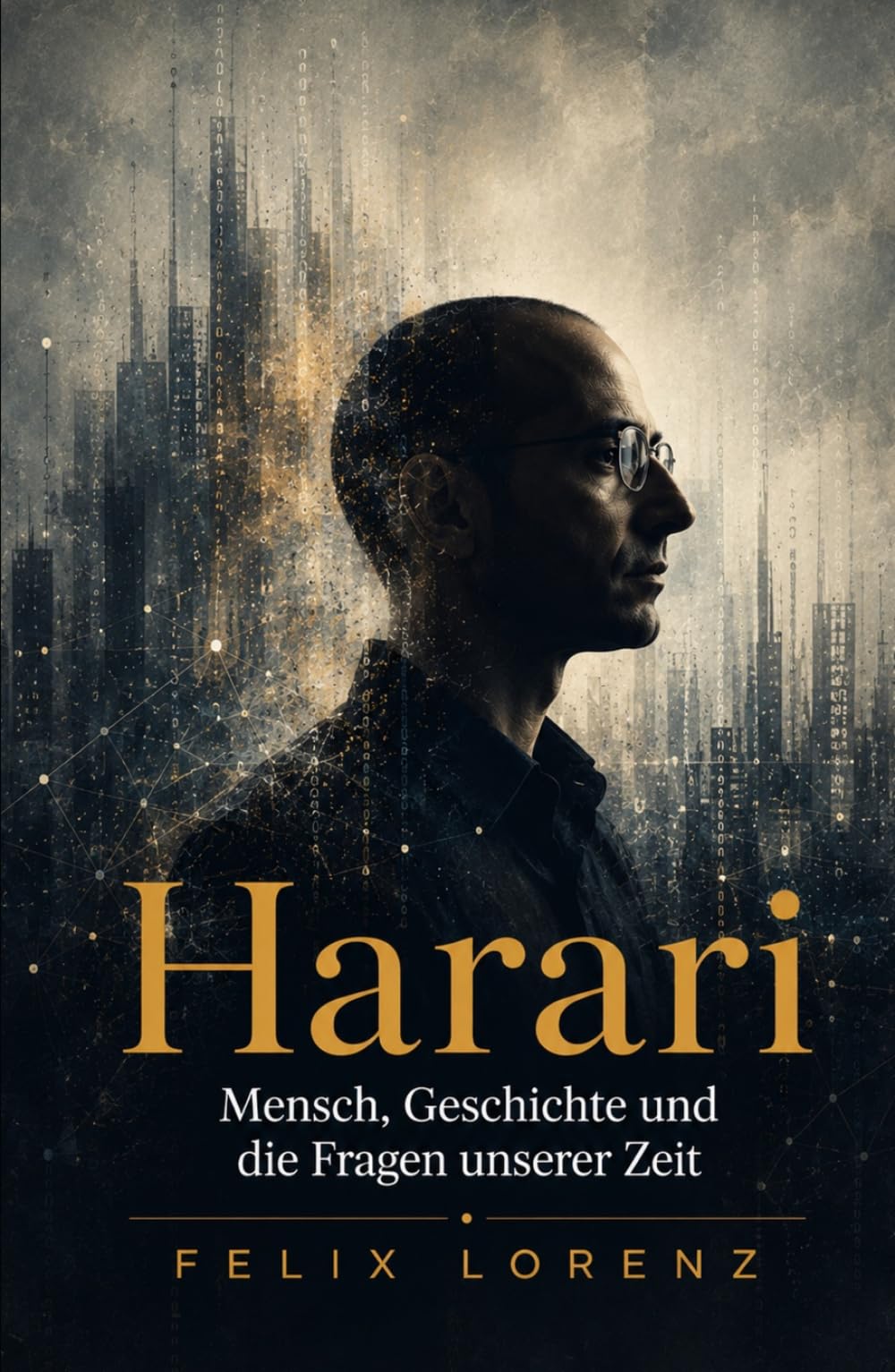 Harari: Mensch, Geschichte und die Fragen unserer Zeit