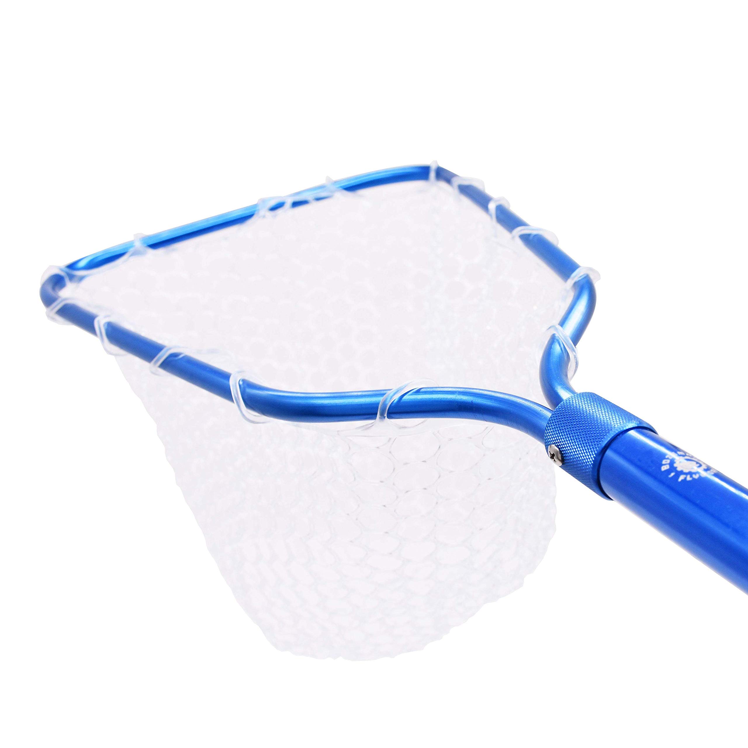 bozeman fishing net Amazon.com : Bozeman FlyWorks Fly Net : Sports & Outdoors