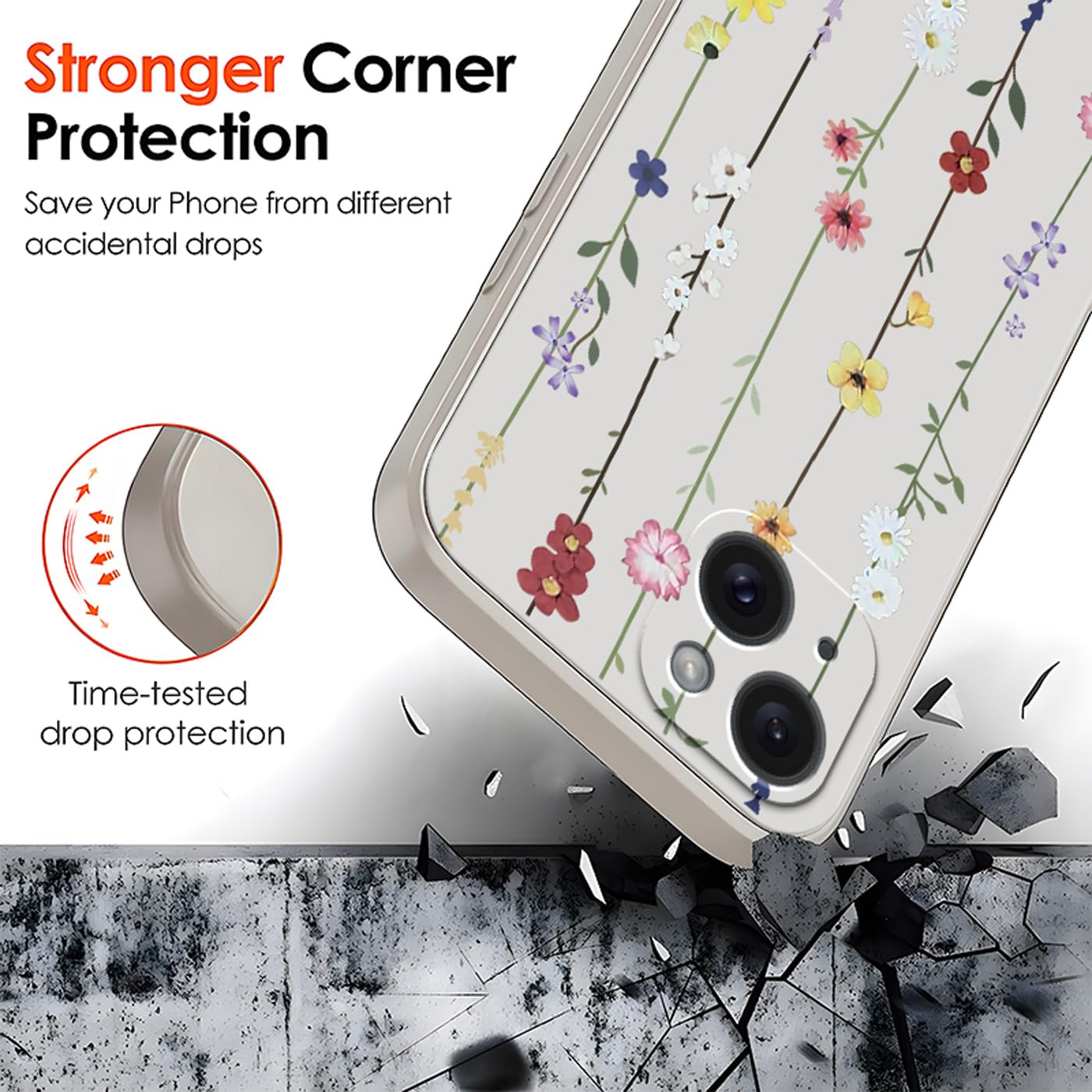 Funda Para Google Pixel 8a Silicona Semirrígida Tacto Suave con Ofertas