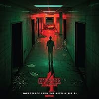 Vista 1 de Stranger Things 4 Soundtrack From The Netflix Series Tienda Exclusive Edition