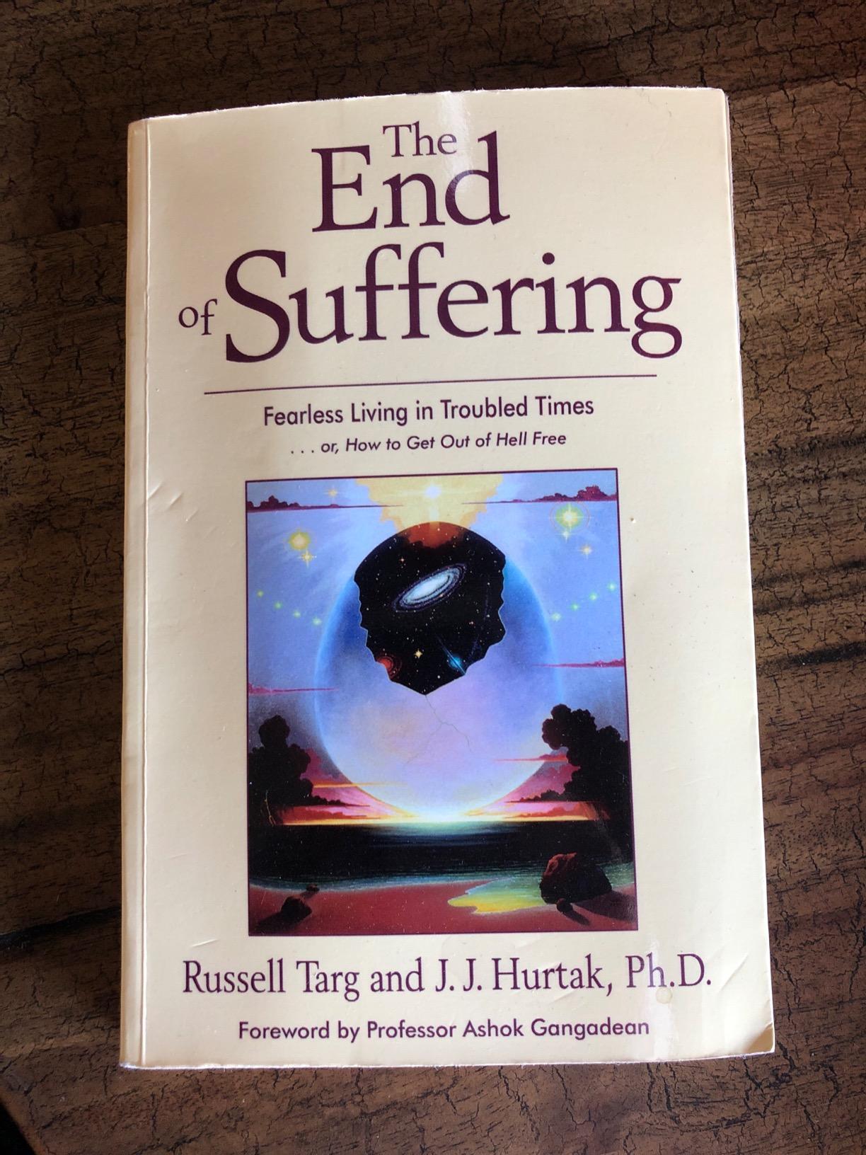 Stoked on this book!