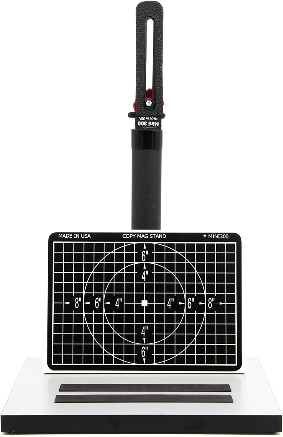 Flash Deals - 60% OFF COPY STAND # MINI300, A USA Made Compact & Mini Tool for Digitizing Documents, Old Photos and Macro Photography with Today's DSLR Super Megapixel Cameras 70% Off Everything COPY STAND # MINI300, A USA Made Compact & Mini Tool for Digitizing Documents, Old Photos and Macro Photography with Today's DSLR Super Megapixel Cameras