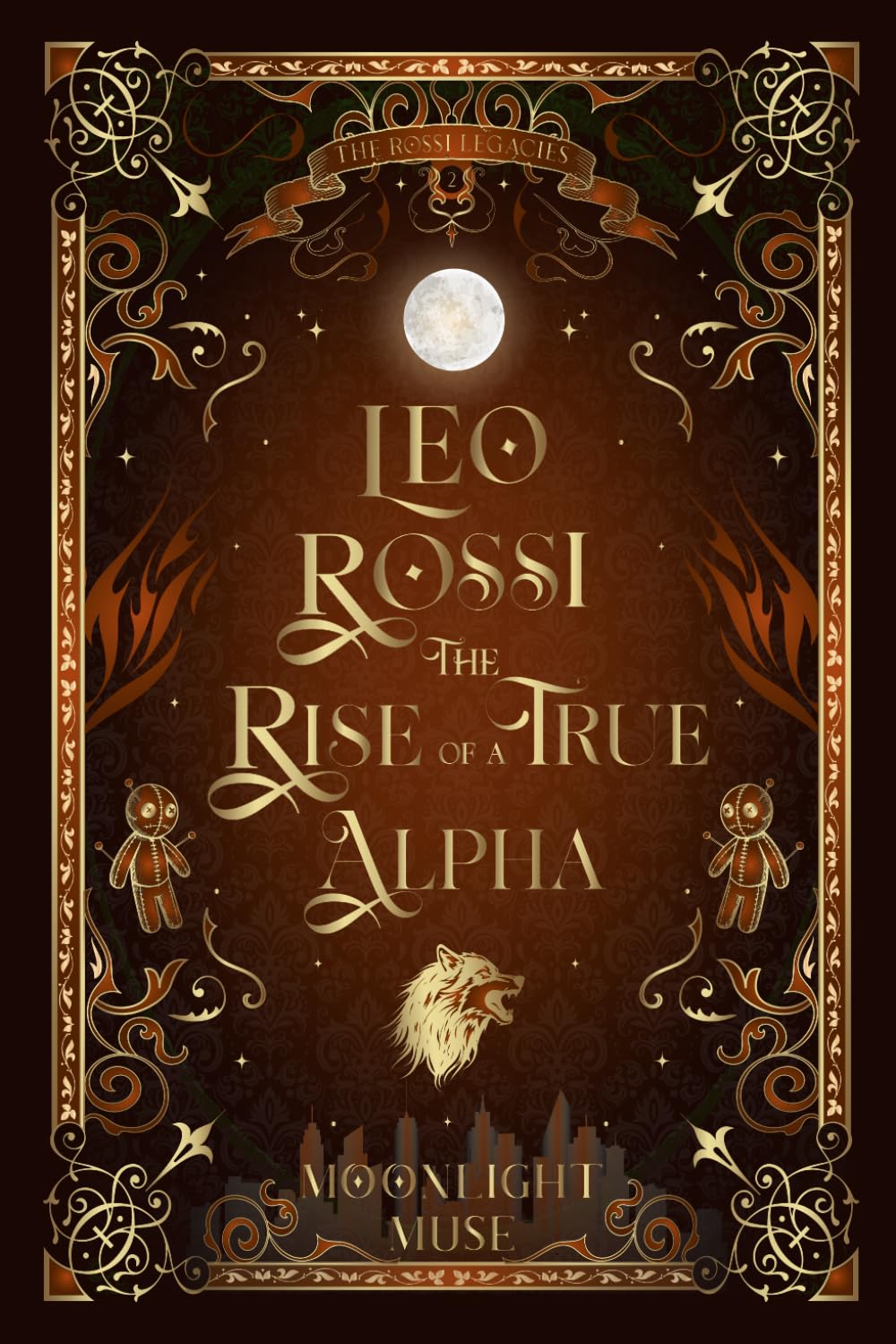 Leo Rossi: The Rise of A True Alpha