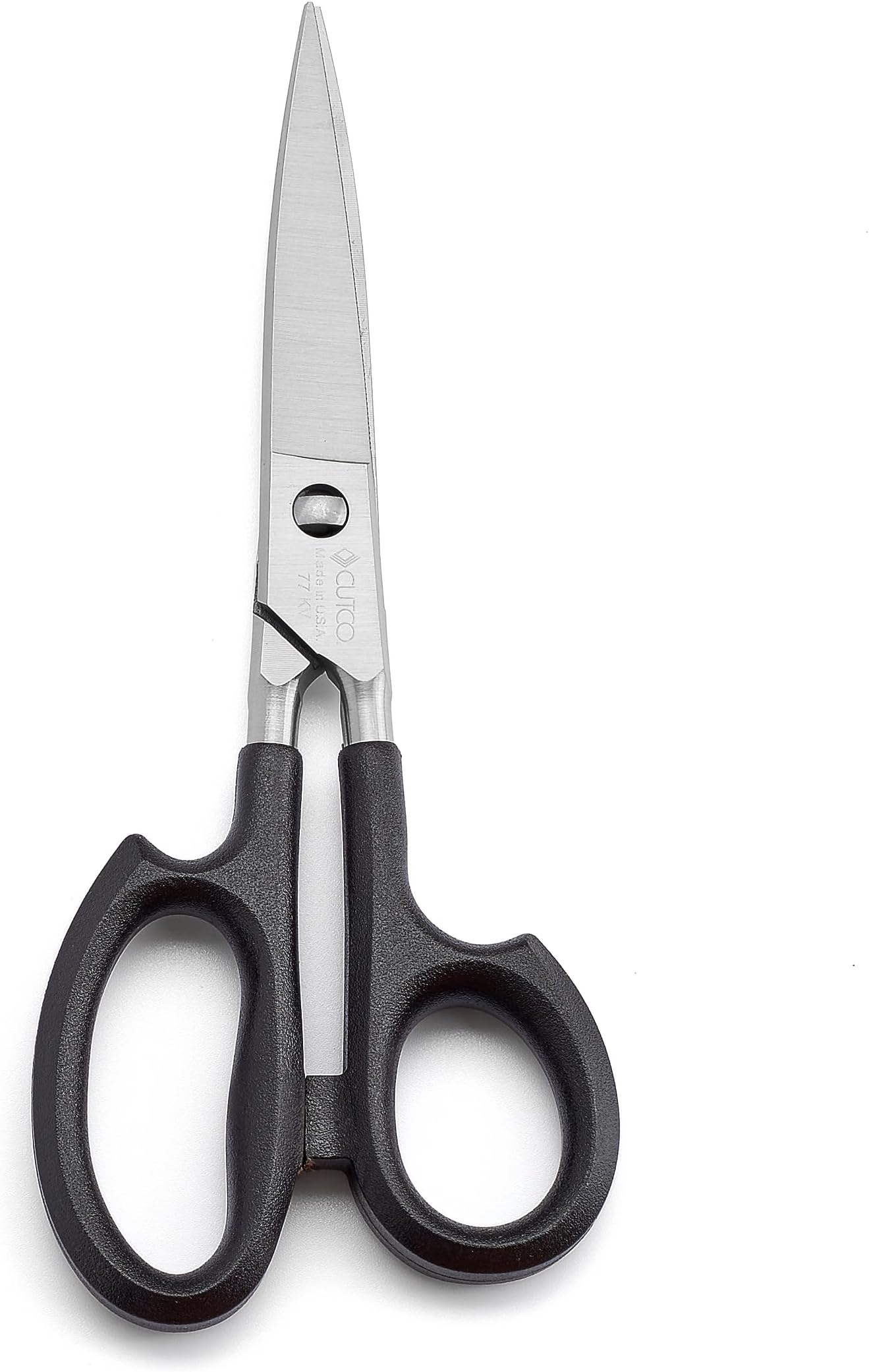 CUTCO Super Shears/Scissors #77 - Classic Black by Cutco Knives