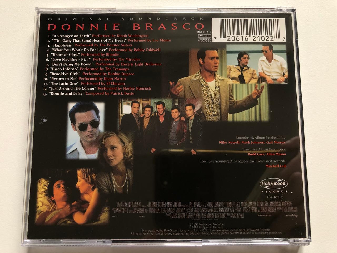 Donnie Brasco