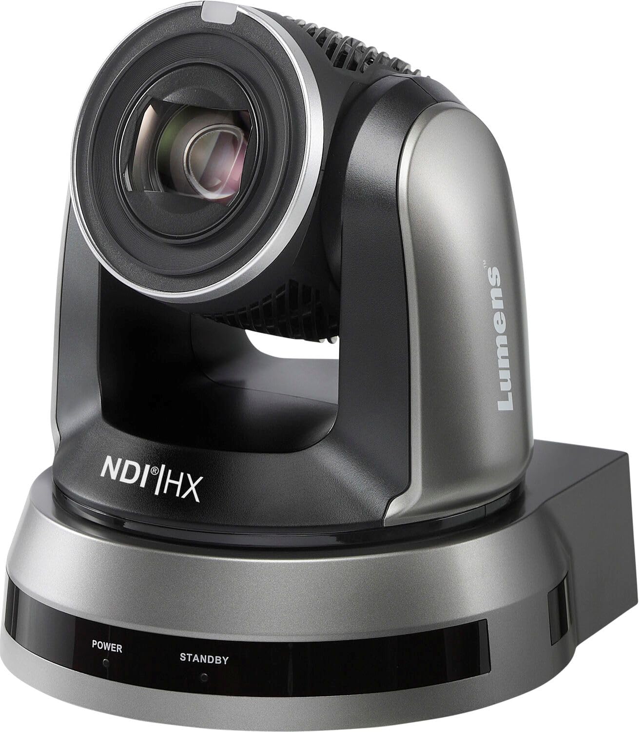Amazon.com: Lumens VC-A61PN 4K NDI HX PTZ Camera,Black,VC-A61PNB