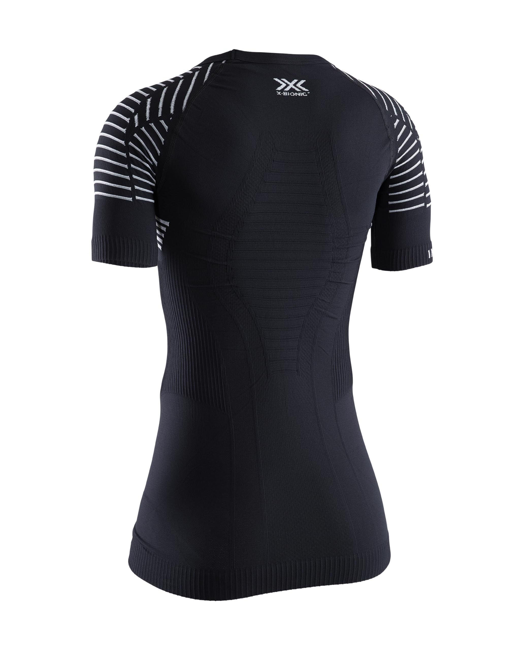 X-Bionic Invent 4.0 Lt Shirt SH SL Women Camiseta Mujer