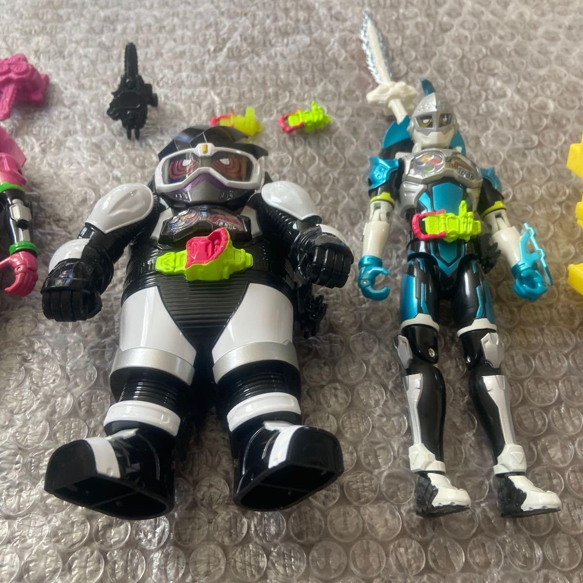 エグゼイドLVURレベルアップライダー Amazon.co.jp: LvUR レベルアップライダーシリーズ エグゼイド