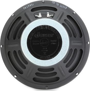 Jensen Jet Series 1050EL8 Electric Lightning A-B Box