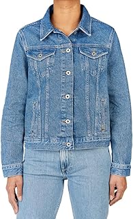 Regular Jacket Chaqueta Mujer (Pack de 1)