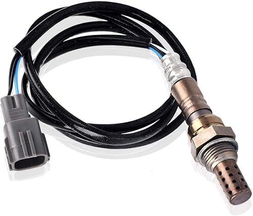 Miniatura 6 de Nifeida 234-4189 - Sensor de oxígeno de flujo descendente calentado de repuesto para Toyota Tacoma Base Pre Runner S-Runner DLX Limited Sr5 V4 V6