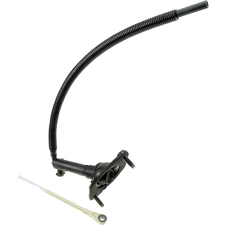 Dorman CM640025 Clutch Master Cylinder For Specific Nissan Models Fits Select: 2000-2002 NISSAN MAXIMA