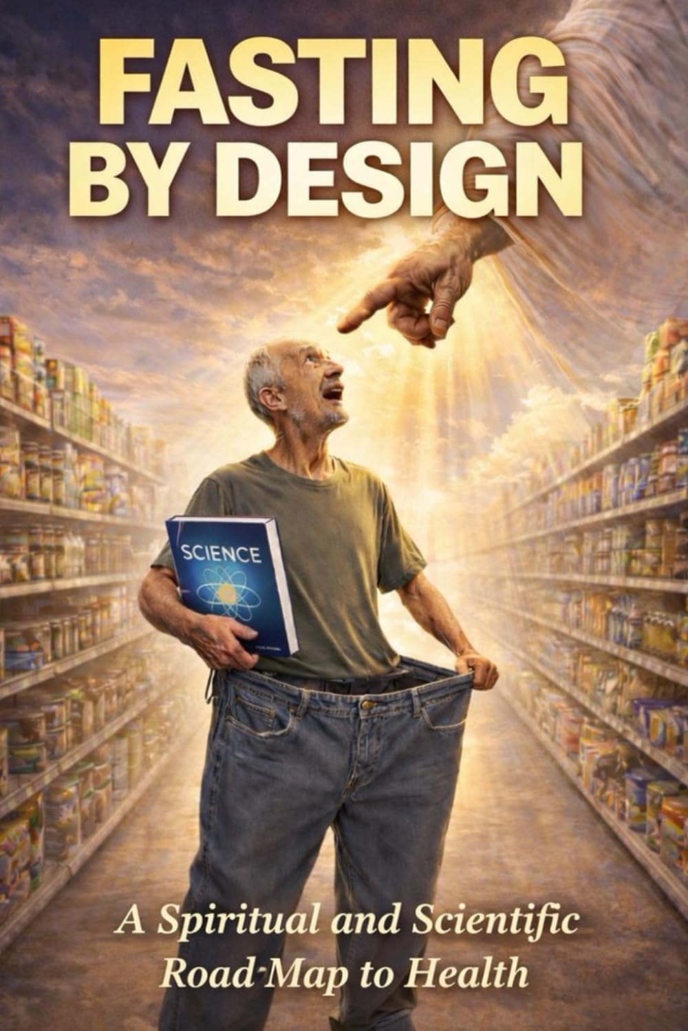 Fasting by Design: A Spiritual and Scientific Road Map to Health