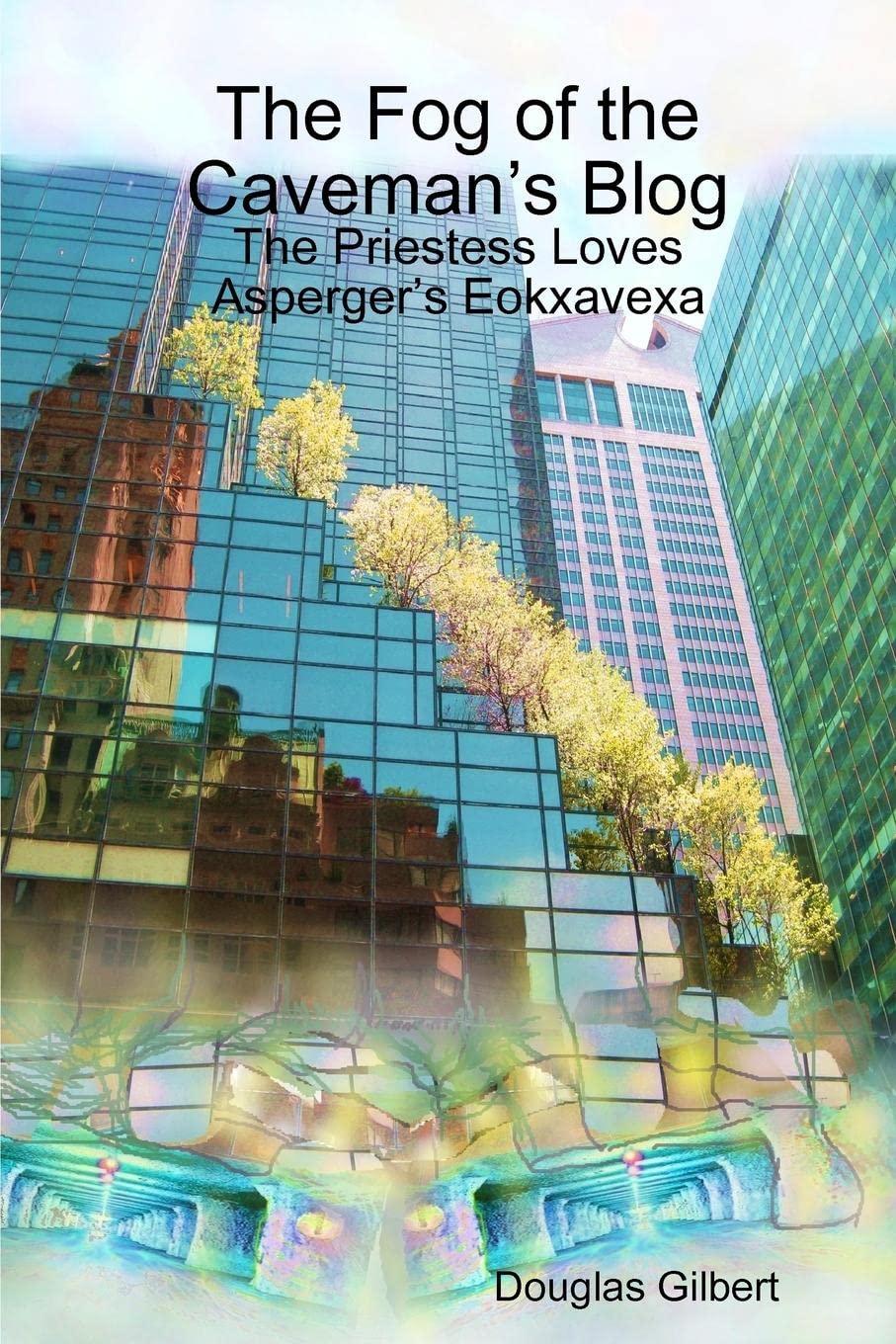 The Fog of the Caveman's Blog: the Priestess Loves Asperger's Eokxavexa