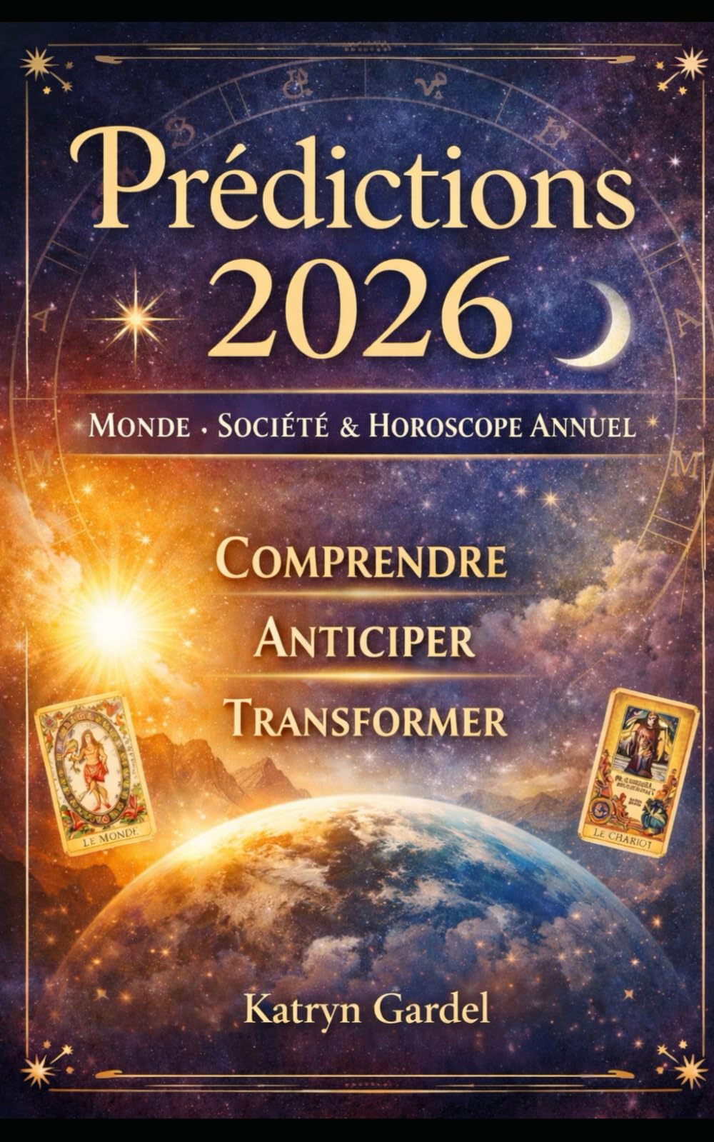 Prédictions 2026 : l'année charnière