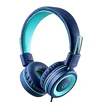 Algopix Similar Product 12 - Kids Headphones  noot products K11