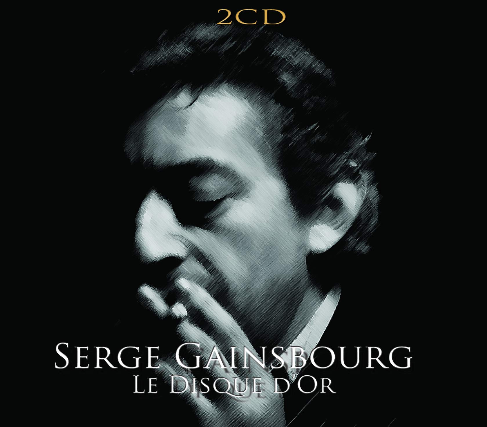 Le Disque D'Or - Double Gold (2CD)
