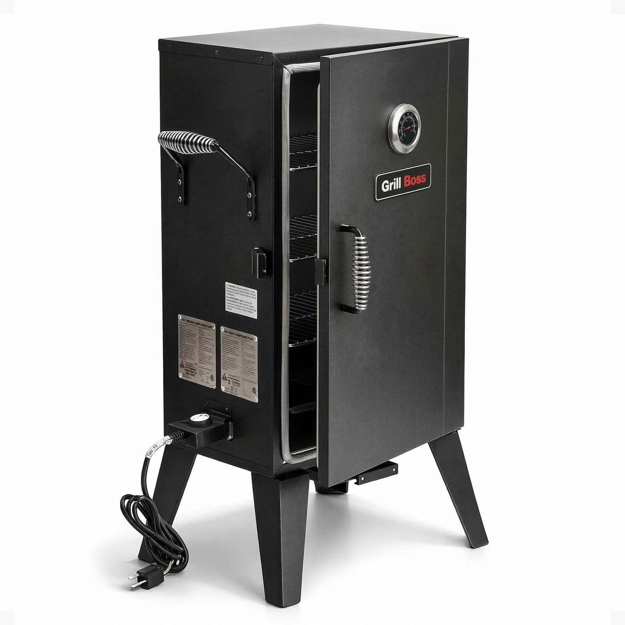 GRILLBOSS EBS24031M