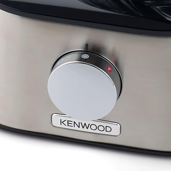 Kenwood FDM301SS 2.1L Stainless Steel Food Processor