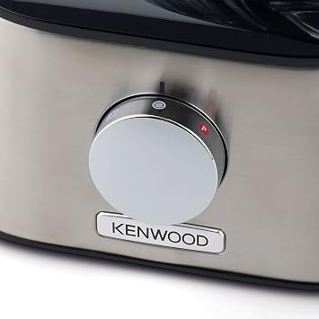 Kenwood FDM301SS 2.1L Stainless Steel Food Processor