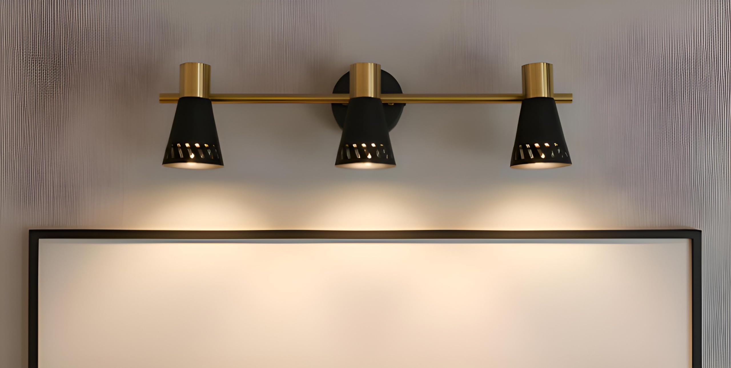 FILLISKA 3-in-1 Spotlight: Color Changing & Adjustable Light -1