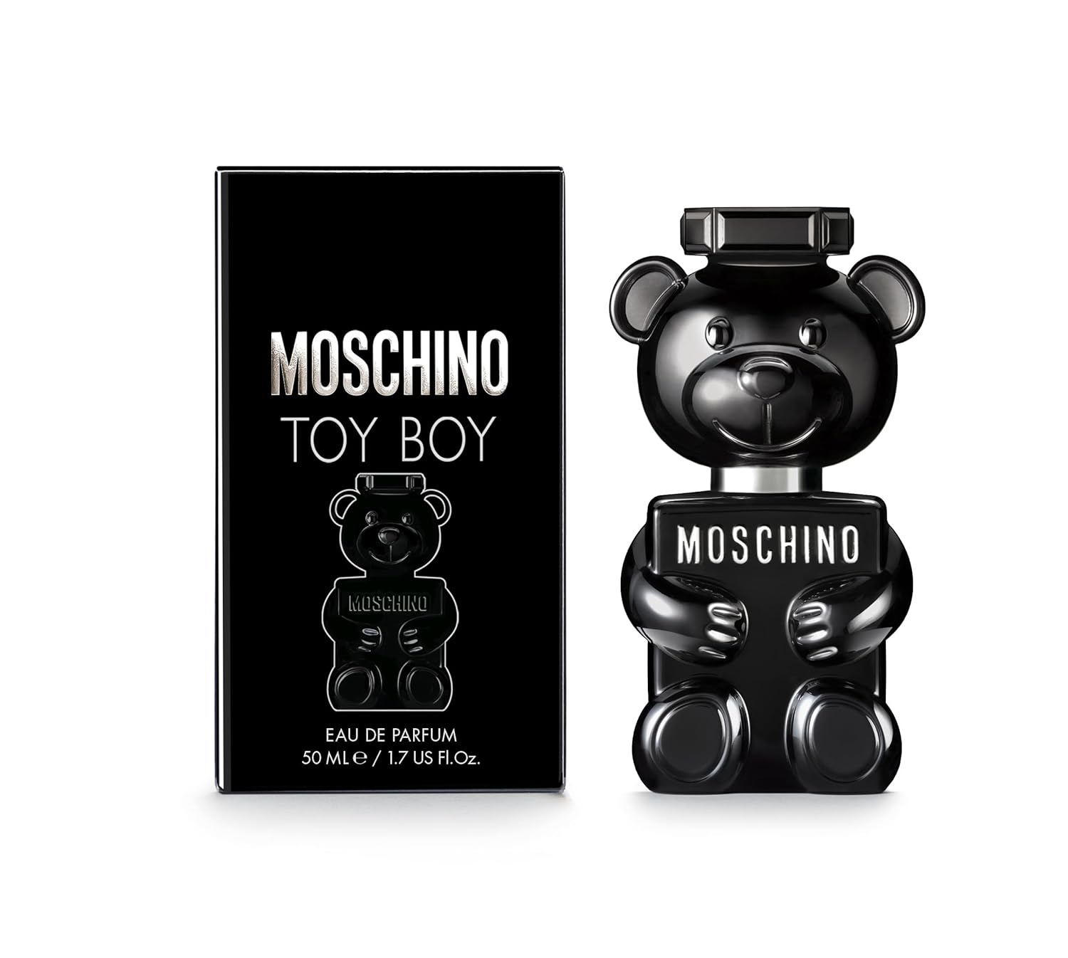 Moschino Toy Boy Eau de parfum spray, for men - Image 2