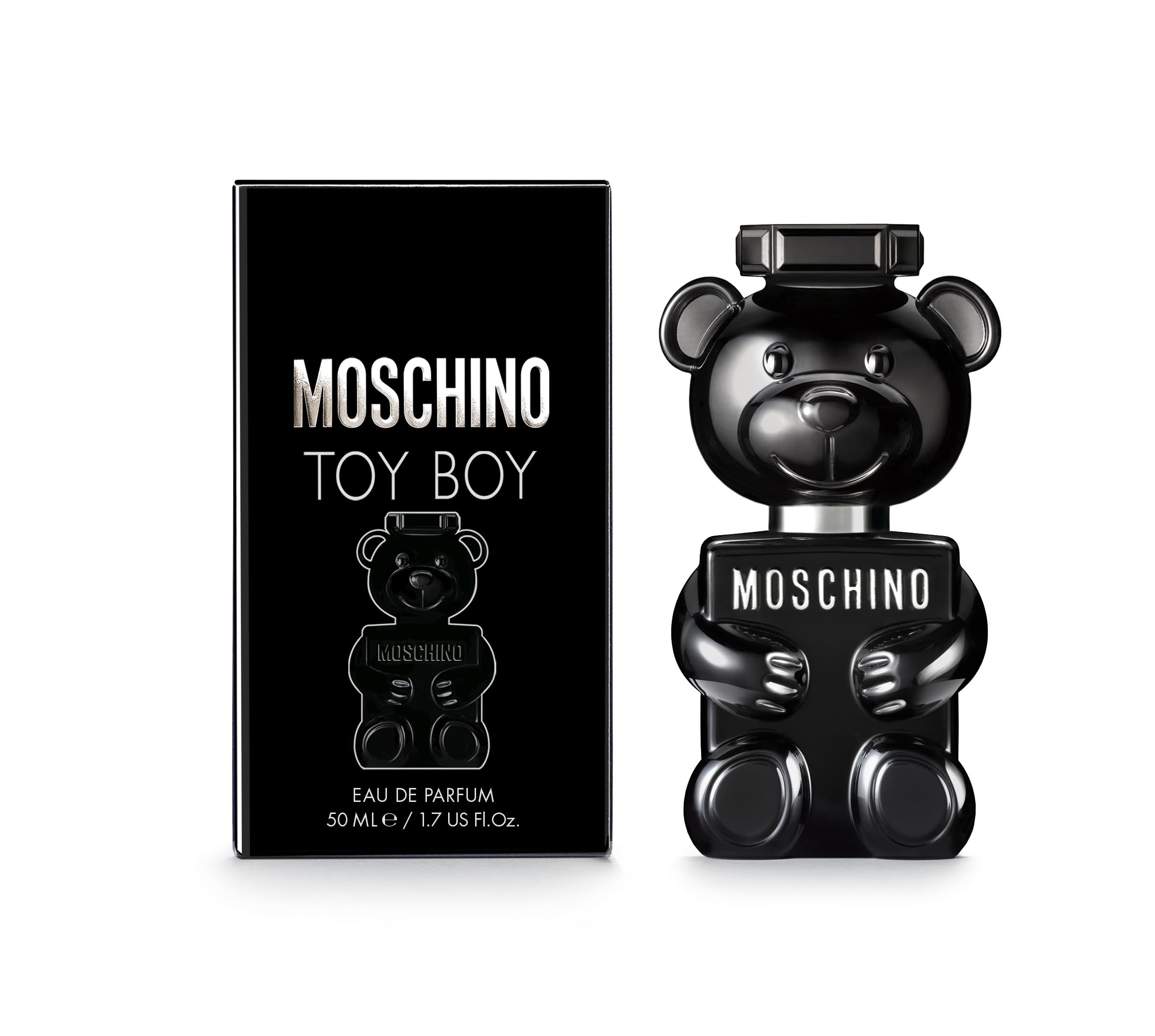 Moschino Toy Boy for Men 1.7 oz Eau de Parfum Spray
