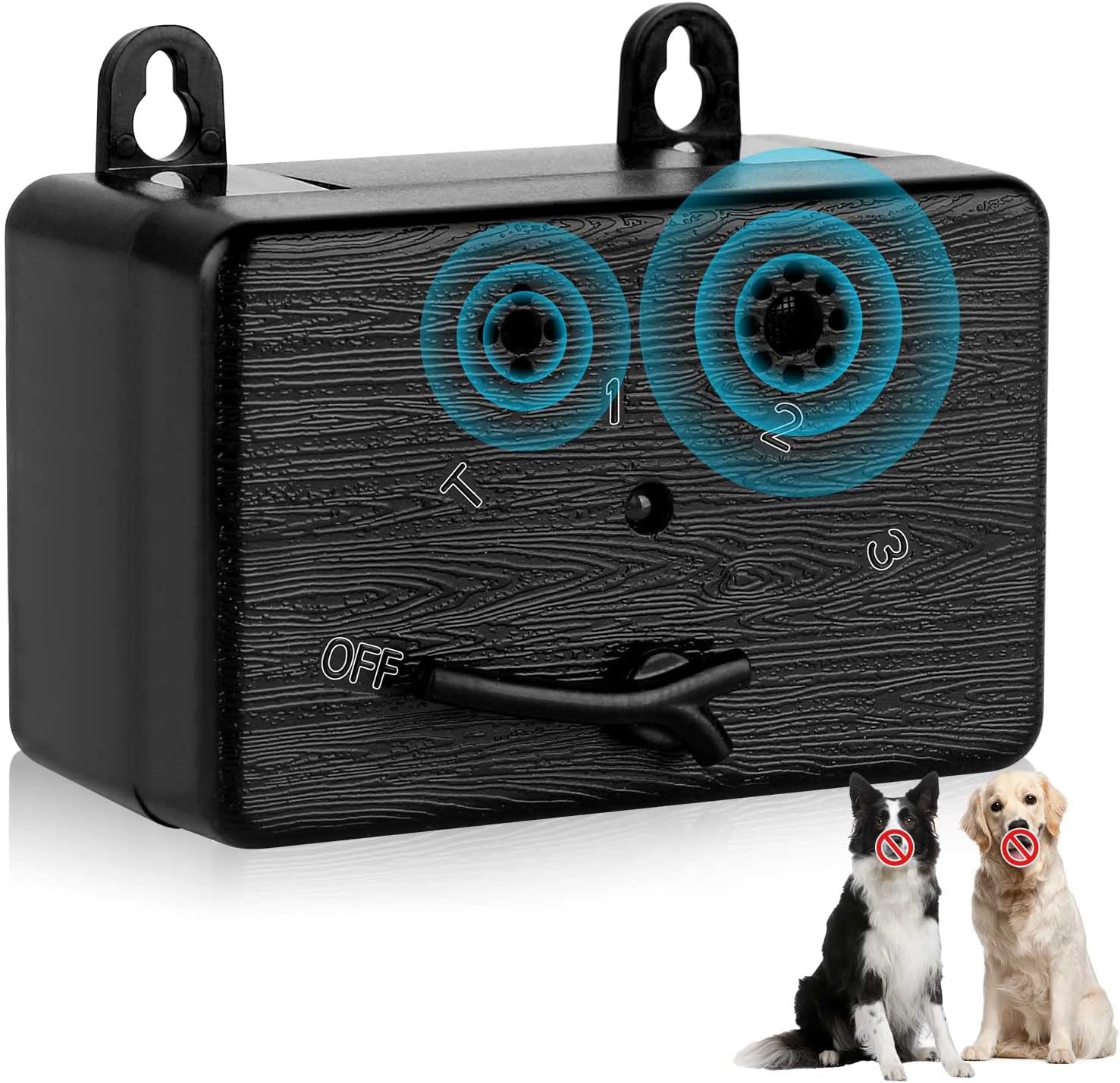 CSB19 Anti Barking Device，Dog Bark Control ，Sonic Bark