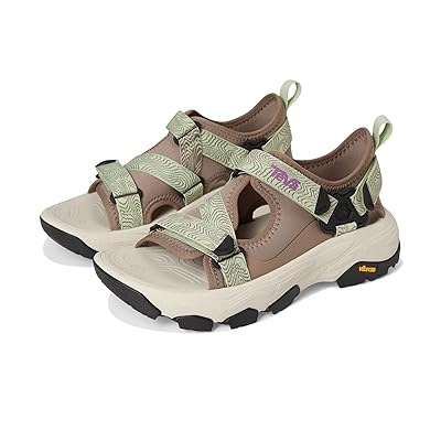 Teva Grandview Max Sandal Women