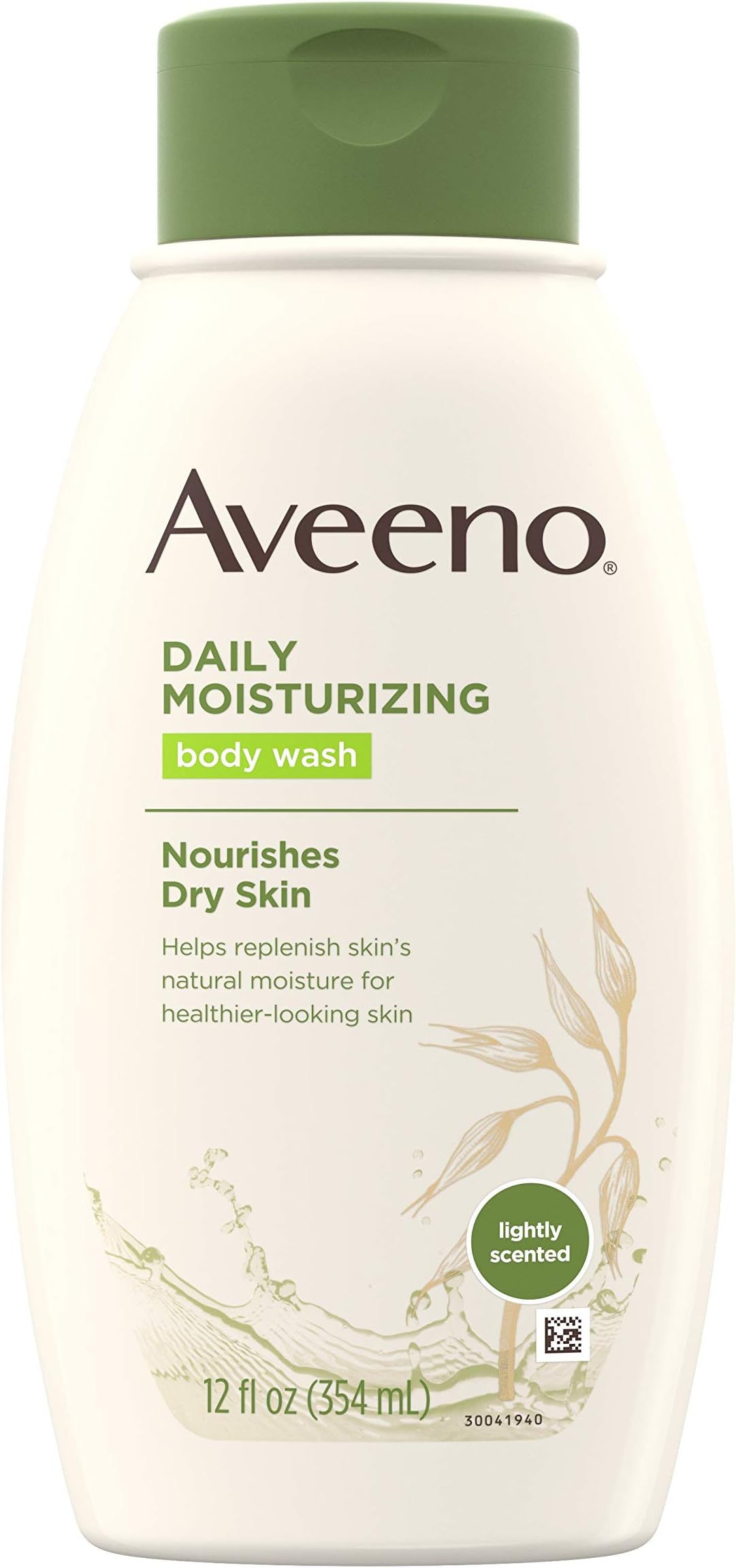 aveeno 975ml