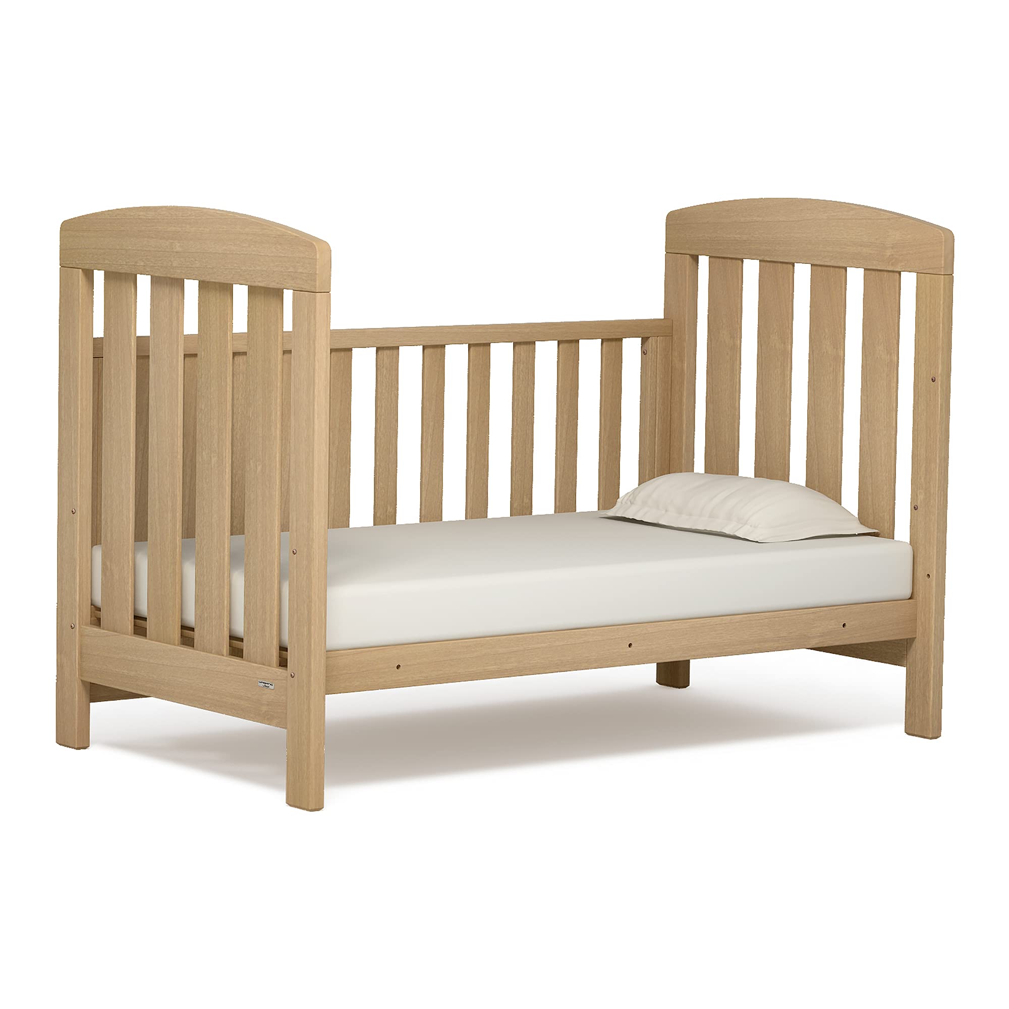 Amazon.co.jp: ブーリジャパン Boori ベビー&キッズベッド アリス 