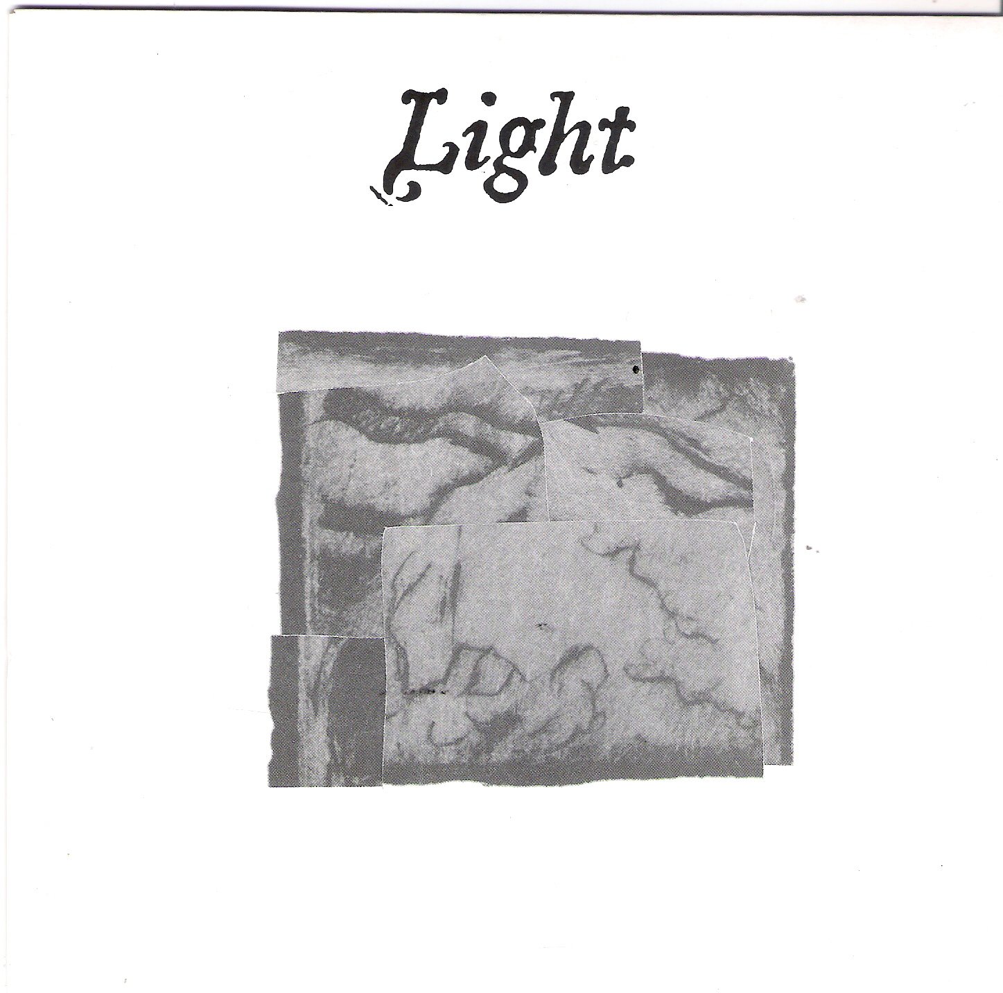 Plant and the Land / Song From the Past Import 45 Rpm