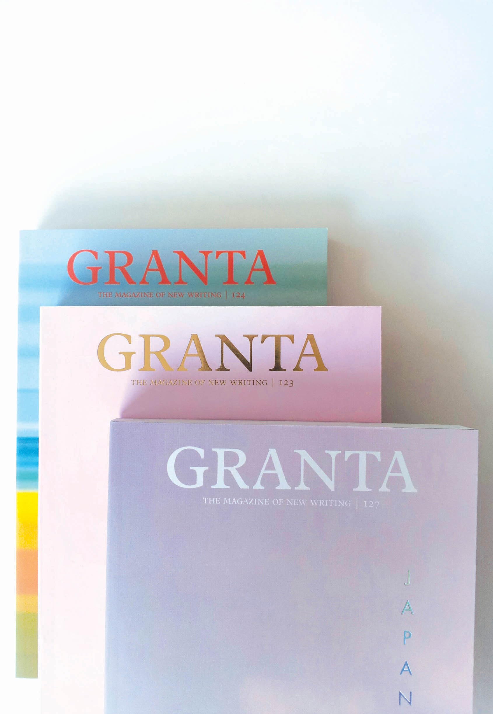 Granta 130: New Indian Writing (The Magazine of New Writing, 130)