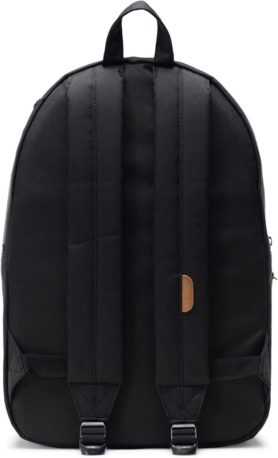  | Herschel Settlement Backpack, Blk, Classic 23.0L | Casual Daypacks