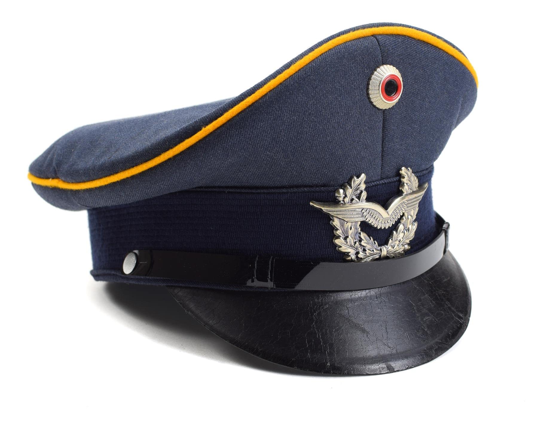 Luftware Casquette visière de l'armée allemande