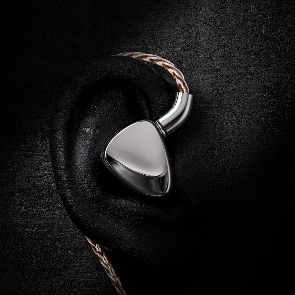 新品未開封　フラッグシップイヤホン　FiiO FX17 FIIO FX17 [FIO-IEM-FX17-S]｜新品通販フジヤエービック