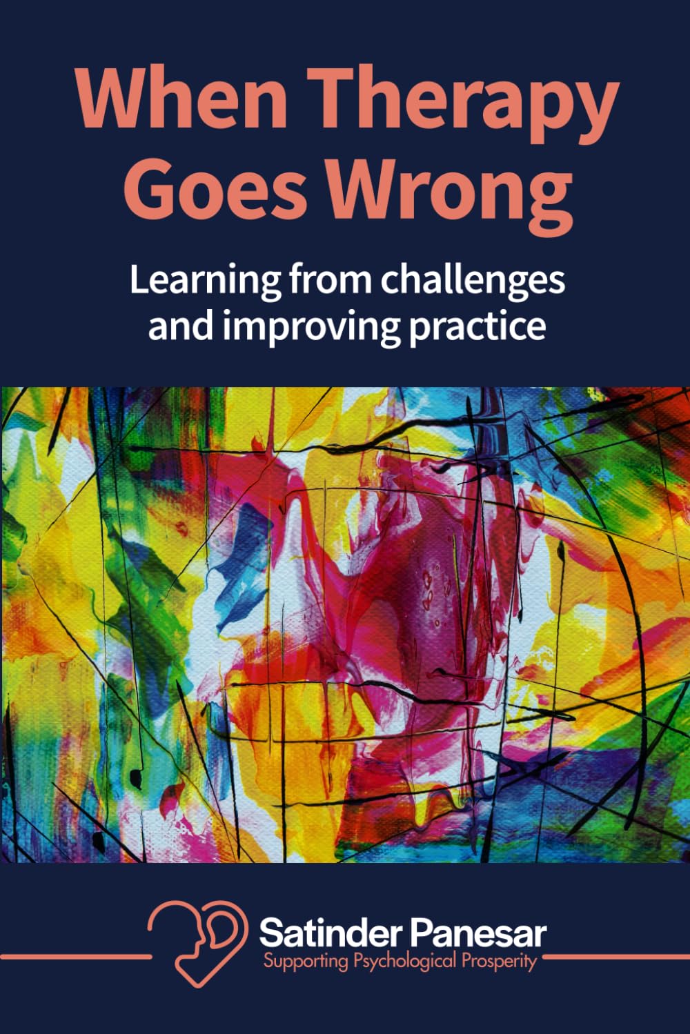 When Therapy Goes Wrong: Learning From Challenges And Improving Practice