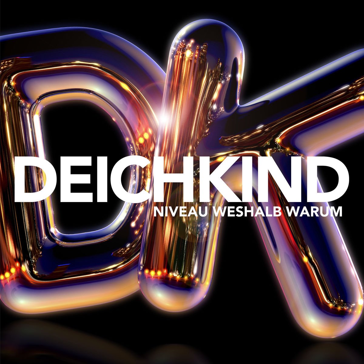 Niveau Weshalb Warum [Vinyl LP]