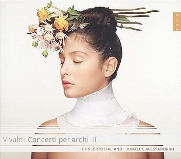 Amazon ヴィヴァルディ 弦楽のための協奏曲集 Vol 2 全11曲 Vivaldi Concerti Per Archi Ii Concerto Italiano Rinaldo Alessandrini 輸入盤 リナルド アレッサンドリーニ コンチェルト イタリアーノ ヴィヴァルディ リナルド アレッサンドリーニ