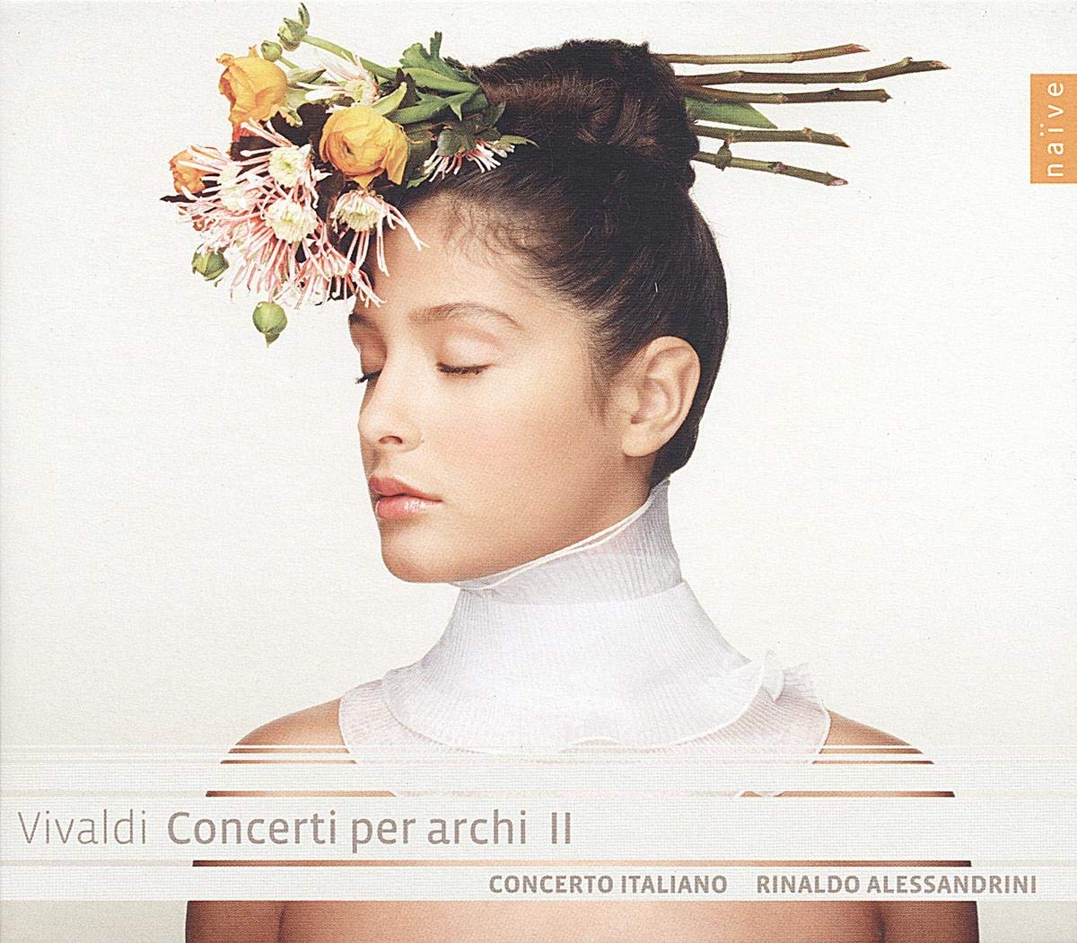 Concerti Per Archi II